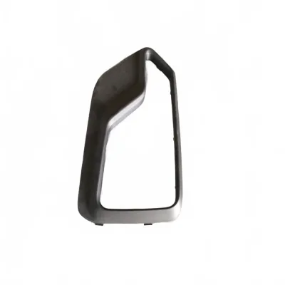 Front Left Fog Light Cover for Jiangxi Isuzu Ruimai S (High-Spec Models) Front Left Fog Light Cover for Jiangxi Isuzu Ruimai S (High-Spec Models)