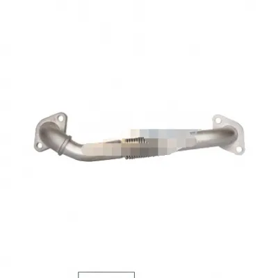 BAIC EGR Pipe Assembly for BJ4F20T 2.0L Turbo Engine – 1207121-0284-001 BAIC EGR Pipe Assembly for BJ4F20T 2.0L Turbo Engine – 1207121-0284-001