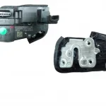 Haval Shenshou Front Right Door Lock Actuator Assembly – 6105200XKN02A