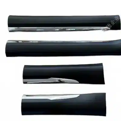 Front Right Exterior Door Trim Garnish for Haval F5 – Part 5006460XKY74A Front Right Exterior Door Trim Garnish for Haval F5 – Part 5006460XKY74A