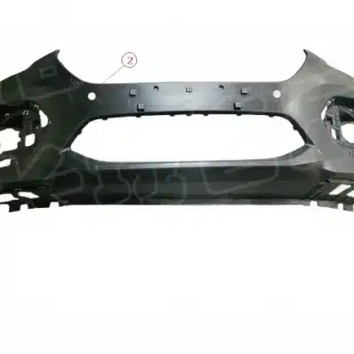 Front Bumper Assembly for Haval All New H6 Blue Label – 2803701BKZ1DA Front Bumper Assembly for Haval All New H6 Blue Label – 2803701BKZ1DA