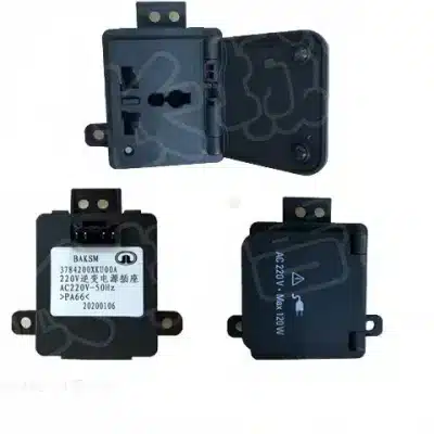 Genuine GWM Poer / P-Series Power Socket Assembly – 3784200XKU00A8P Genuine GWM Poer / P-Series Power Socket Assembly – 3784200XKU00A8P