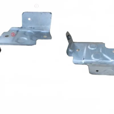 WEY Macchiato Front Right Fender Bracket Support – 5010215XVD01A WEY Macchiato Front Right Fender Bracket Support – 5010215XVD01A