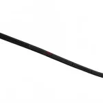 Inner Rear Right Door Glass Weatherstrip for Haval H2 (Red Label) – 6202104XKR02A