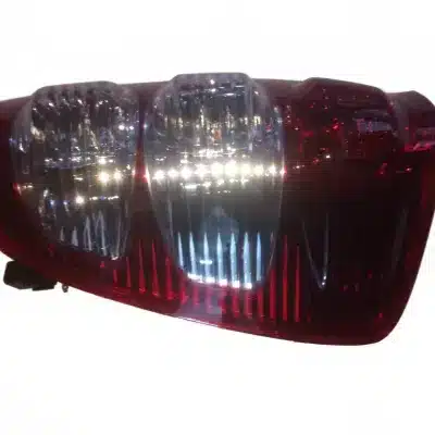 GWM Wingle Rear Light Assembly (Right Side) – 4133200-P00 GWM Wingle Rear Light Assembly (Right Side) – 4133200-P00
