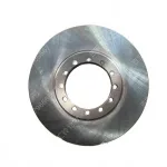 Rear Brake Disc for Foton Toano – Part No. 3501006-0014-001 (MS30600)