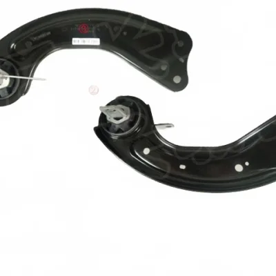Haval H6 3rd Gen (B01) Rear Left Trailing Arm Assembly – 2914102AGW01A Haval H6 3rd Gen (B01) Rear Left Trailing Arm Assembly – 2914102AGW01A