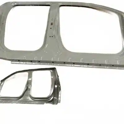 Right Side Outer Panel for GWM Poer / P-Series – Part No. 5401135XPW01A Right Side Outer Panel for GWM Poer / P-Series – Part No. 5401135XPW01A