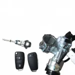 Genuine JAC Shuailing T8 Full Vehicle Lock Set – 3704100P3016Z