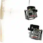 Haval H2 Red Label Rear Right Brake Caliper Assembly – 3502400XSZ08A