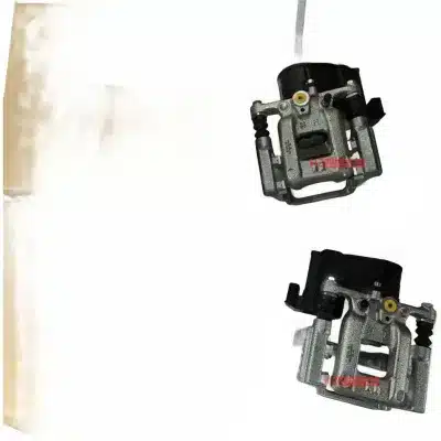 Haval H2 Red Label Rear Right Brake Caliper Assembly – 3502400XSZ08A Haval H2 Red Label Rear Right Brake Caliper Assembly – 3502400XSZ08A