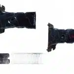 Front Right Energy Absorbing Box for Haval H6 3rd Gen (B01) – 2803301XGW01A