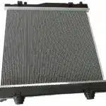 Foton View Radiator Assembly – Drawing No. K1130030011A0