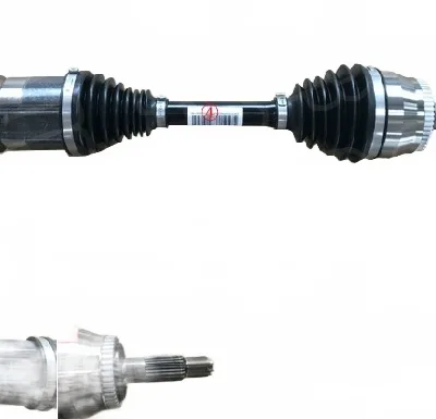 GWM Poer / P-Series Front Right CV Joint Assembly – 2303103XPW01A