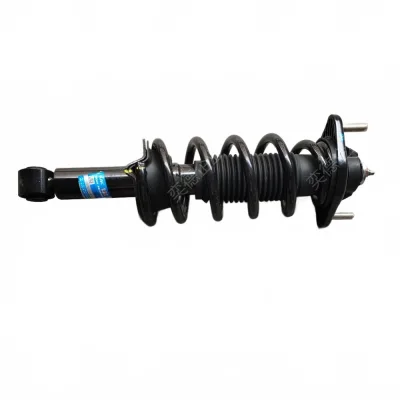 Haval H6 Coupe Blue Label Rear Right Shock Absorber – 2915200XKY00A Haval H6 Coupe Blue Label Rear Right Shock Absorber – 2915200XKY00A