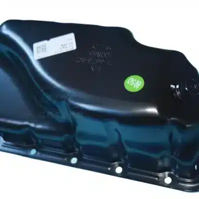 JMC Engine Oil Pan Assembly for JX4D30B5L 3.0L Diesel – HP1-6675-BC JMC Engine Oil Pan Assembly for JX4D30B5L 3.0L Diesel – HP1-6675-BC
