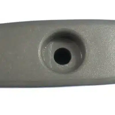 Jinbei Grand Hiace SY6480 Interior Tailgate Handle Assembly – Part ZD6105031-0791-001 Jinbei Grand Hiace SY6480 Interior Tailgate Handle Assembly – Part ZD6105031-0791-001