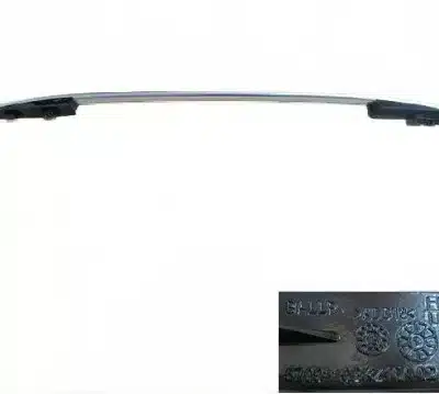 Left Side Roof Luggage Rack Rail for Haval H6 Upgraded (1st Gen Facelift) – 5709110CKZ16A Left Side Roof Luggage Rack Rail for Haval H6 Upgraded (1st Gen Facelift) – 5709110CKZ16A