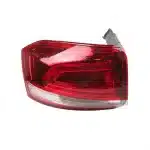 Haval All New H6 Blue Label Tail Light Assembly – Left Outer (4133100XKZ1DA)