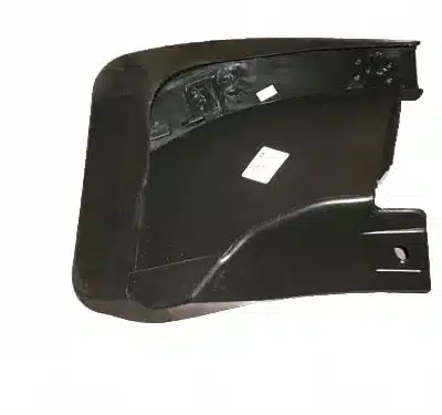 Rear Left Mudguard Mud Flap for Haval H6 – Part No. 5512330XKZ16A Rear Left Mudguard Mud Flap for Haval H6 – Part No. 5512330XKZ16A