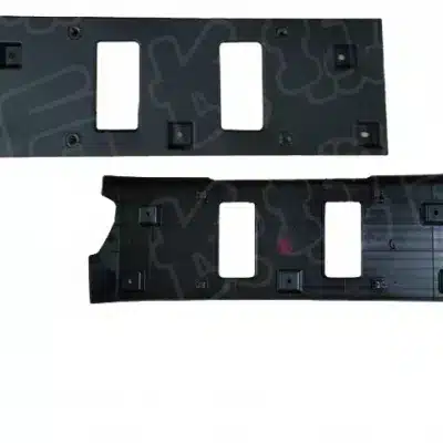 Front License Plate Bracket for Haval H6S Sport Coupe Edition – 2807200XKN03A Front License Plate Bracket for Haval H6S Sport Coupe Edition – 2807200XKN03A