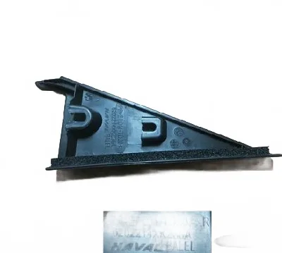 Haval H6 Sport Rear Right Inner Door Triangle Trim Panel – 6202214XKZ36A Haval H6 Sport Rear Right Inner Door Triangle Trim Panel – 6202214XKZ36A