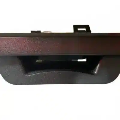 Foday Lion F22 Outer Tailgate Handle Assembly for NHQ1030 Wide-Body Pickup Foday Lion F22 Outer Tailgate Handle Assembly for NHQ1030 Wide-Body Pickup
