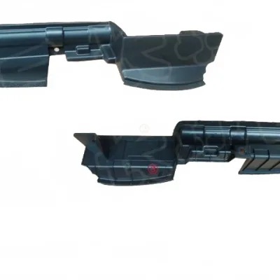 Haval Chitu Radiator Air Deflector – Left Side (5514100XST02A) Haval Chitu Radiator Air Deflector – Left Side (5514100XST02A)