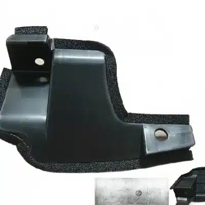 Right Radiator Air Guide Deflector for Haval F7 – 5514117XKQ00A Right Radiator Air Guide Deflector for Haval F7 – 5514117XKQ00A