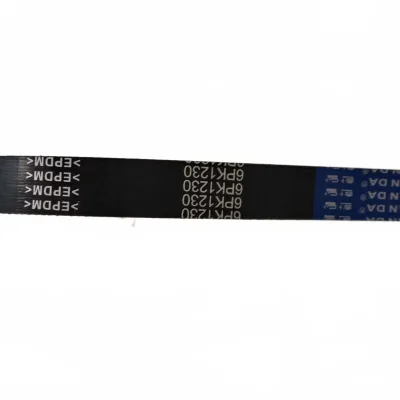 GWM Engine Drive Belt for GW4G15B 1.5T Engine – 3701011XEG71 GWM Engine Drive Belt for GW4G15B 1.5T Engine – 3701011XEG71