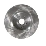 Haval H2 Front Brake Disc Rotor – Part No. 3501011XSZ08A