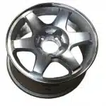 Foton Sup T Series Steel Wheel Rim – Part FS3101030-0680-001