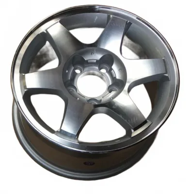 Foton Sup T Series Steel Wheel Rim – Part FS3101030-0680-001 Foton Sup T Series Steel Wheel Rim – Part FS3101030-0680-001