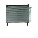 GWM Wingle 5 Euro AC Condenser – Part No. 8105000XP64XB