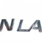 Genuine Foton Tunland Door Emblem Assembly – P1506010100A0