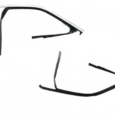 Haval Dargo Front Left Door Glass Run Channel – 6107111AKN04A Haval Dargo Front Left Door Glass Run Channel – 6107111AKN04A