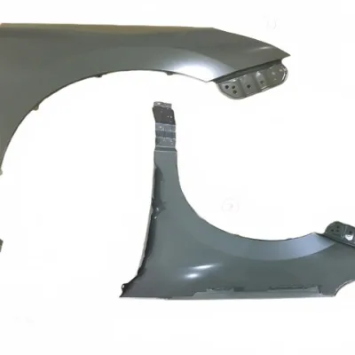 Right Fender Assembly for Haval H6 Coupe Red Label – Part No. 8403102XKY1GA Right Fender Assembly for Haval H6 Coupe Red Label – Part No. 8403102XKY1GA