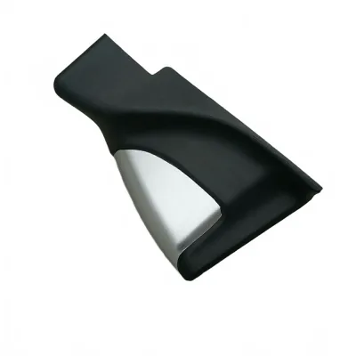 Jiangxi Isuzu D-MAX Rear Right Side Step Cover Guard – 8405020-0071-001 Jiangxi Isuzu D-MAX Rear Right Side Step Cover Guard – 8405020-0071-001