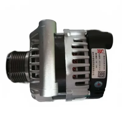 JMC Alternator Assembly for JX4D20A6L 2.0L Diesel Engine – 3701000-0452-001 JMC Alternator Assembly for JX4D20A6L 2.0L Diesel Engine – 3701000-0452-001