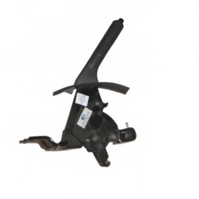 ZX Auto Changling Handbrake Lever Assembly – 3508010-0003 ZX Auto Changling Handbrake Lever Assembly – 3508010-0003