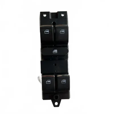 GWM Poer P-Series Front Left Window and Door Master Switch Assembly – 3746100XPW01A GWM Poer P-Series Front Left Window and Door Master Switch Assembly – 3746100XPW01A