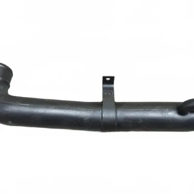 Foton Sup Turbocharger Air Inlet Pipe Assembly – FS1118210-0166-001 Foton Sup Turbocharger Air Inlet Pipe Assembly – FS1118210-0166-001