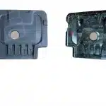 Genuine GWM Wingle 7 Engine Decorative Cover – Part No. 8402710XK0JXB