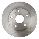 Front Brake Disc for Foton Tunland Pickup – Part No. 3501005-0242-001