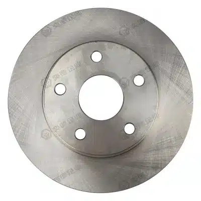 Front Brake Disc for Foton Tunland Pickup – Part No. 3501005-0242-001 Front Brake Disc for Foton Tunland Pickup – Part No. 3501005-0242-001