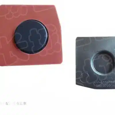 Haval H6 Coupe Blue Label Radar Hole Plug Cover – Lower Right (2803160XKY14A) Haval H6 Coupe Blue Label Radar Hole Plug Cover – Lower Right (2803160XKY14A)
