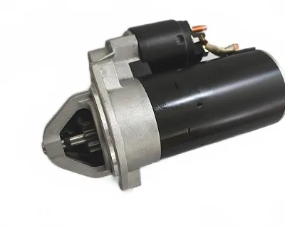 GWM Starter Motor Assembly for GW4D20 2.0L Diesel Engine (3708100-ED01A) GWM Starter Motor Assembly for GW4D20 2.0L Diesel Engine (3708100-ED01A)