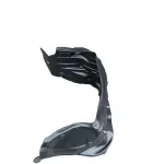 GWM King Kong Poer Front Right Fender Liner – 5512340XGW04A