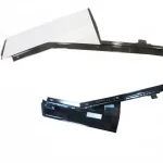 Haval H6 Guochao Edition Rear Left Rear Window Glass Guide Rail – 6201330XKZ1DA
