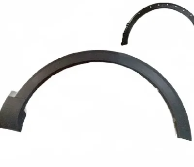 Haval H2s Red Label Front Right Wheel Arch Molding Fender Flare – 5006320XKR05A Haval H2s Red Label Front Right Wheel Arch Molding Fender Flare – 5006320XKR05A